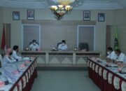 Pemkab HSS Ekspose Penyederhanaan Birokrasi Tingkat Daerah