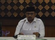 Calon Jamaah Haji 2021 Remi Tak Diberangkatkan