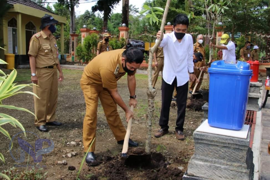 Hari Lingkungan Hidup
