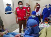 Hari Donor Darah Sedunia, PMI HSS Upayakan Ketersediaan Darah Terpenuhi
