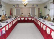 Kasus Covid-19 Meningkat, Bupati HSS Minta Penerapan Prokes Tak Boleh Kendor