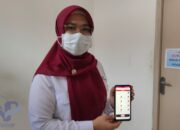Permudah Informasi Persediaan Darah, PMI HSS Akan Luncurkan Aplikasi Berbasis Android