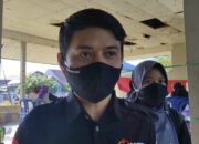 Dua TPS di Binuang Sempat Tertunda Laksanakan Pemungutan Suara Ulang