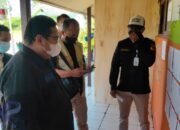 Bawaslu RI Sebut Pengawasan PSU di Binuang Berjalan Optimal