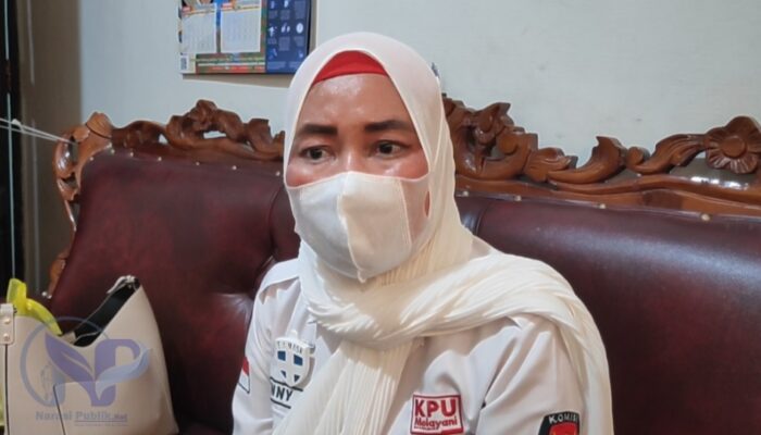 Narapidana di Tapin Pilih Golput Saat Pemungutan Suara Ulang