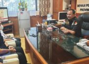 DPRD Kalsel Upayakan Kepastian Jumlah Anggaran Porprov XI Dalam Waktu Dekat