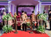 RSUD Brigjend Hasan Basry Kandangan Resmi Miliki Layanan Kemoterapi