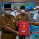 Panti Asuhan Terima Bansos