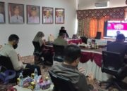 Puncak HANI 2021, BNNK HSS Optimis Tekan Angka Penyalahgunaan Narkoba