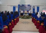 Rakor Samping Desa, Syamsuri Arsyad Berikan Motivasi Lewat Materi Orientasi