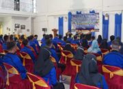 Bupati dan Wabup HSS Berikan Pembekalan Kepada Samping Desa Angkatan Kedua