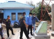 Tugu Munggu Raya Capai 80 Persen, Wabup HSS Targetkan Rampung di Bulan Agustus
