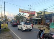 Pemkab Balangan Isyaratkan Perketat PPKM Level 3 Hingga Tingkat Desa