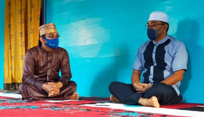 Berkah Kurban