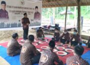 Gelorakan Semangat Juang, DHC 45 HSS Gelar Silaturahmi