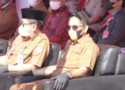 Diktuba Polri, Wabup Syamsuri Sebut 41 Serdik HSS Merupakan Putera Puteri terbaik