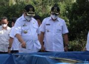 Jadi Kampung Haruan, Desa Asam HSS Berpotensi Dapat Kendalikan Inflasi