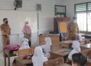 Tren Kasus Covid-19 Meningkat, Sekolah di HSS Kembali Daring
