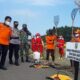 Musim Kemarau Balangan Siaga Karhutla