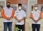 ORARI Lokal HSS Siap Bersinergi Dengan Pemerintah Daerah
