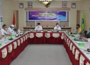 PPKM Level 3, Bupati HSS Instruksikan Perketat Protokol Kesehatan