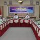 PPKM Level 3