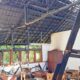 SDN Tanah Bangkang Terbakar