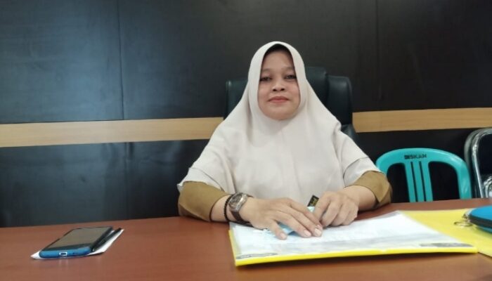 Sektor Perikanan Masih Jadi Unggulan PAD di Balangan