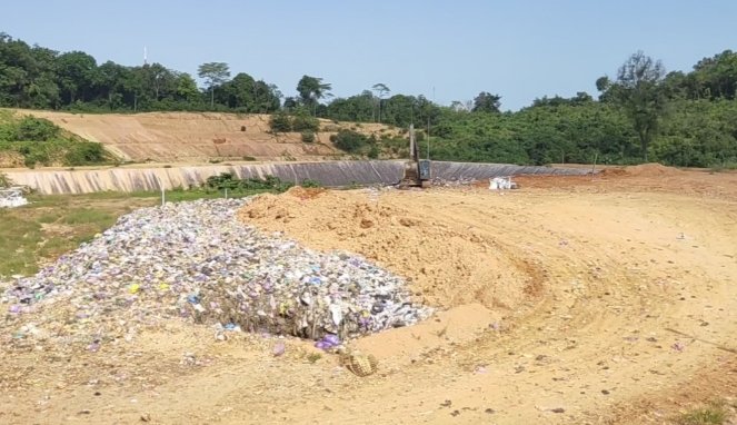 Teknologi Pengolahan Sampah