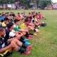 Tim Sepak Bola Porprov Balangan