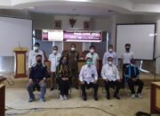 Top 10 Finalis BAILANG tahun 2021 Masuki Tahap Persentasi Penilaian