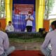 Wabup HSS berikan Motivasi