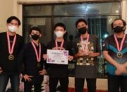 Icey Esports Balangan Menangi Kompetisi Mobile Legends di Tanjung