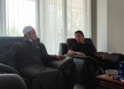 Data Rancu, Pemkab Balangan Validasi Penerima Insentif Ustaz-ustazah