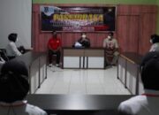 Wabup HSS Sebut Anggota Paskibraka Adalah Cikal Bakal Pemimpin Bangsa
