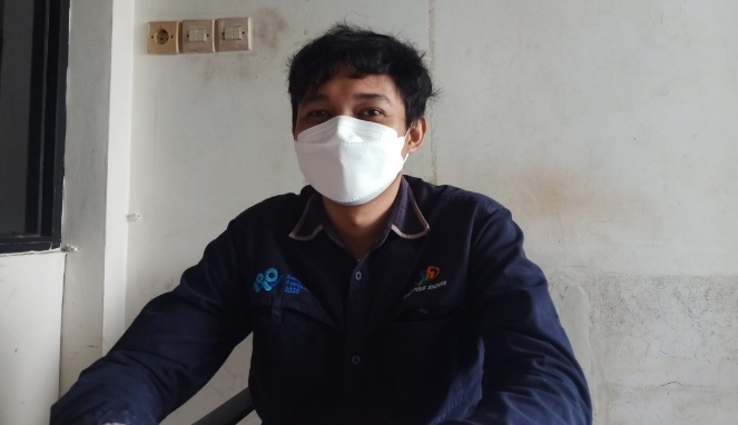 Angka Kemiskinan Balangan