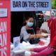 Bar On The Street