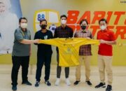 Barito Putera Perkenalkan Pemain Muda Banua Asal Balangan