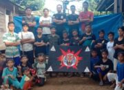 Pemuda 17 Tahun Asal Balangan Ini Punya Belasan Murid Kuntau
