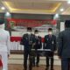 Bupati Balangan Mutasi dan Promosikan 536 Pejabat