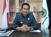 Tuntut Pelayanan Terbaik, Bupati Balangan Akan Naikkan Insentif Nakes