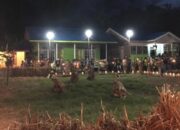 Festival Mesiwah Pare Gumboh Dayak Deah Balangan Tahun Ini Digelar dengan Prokes
