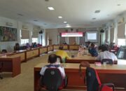 Upacara HUT ke-76 RI di Balangan Besok Diikuti 123 Orang