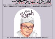 Innalilahi, Guru Kapuh Kandangan Meninggal Dunia