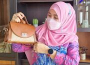 Isteri Bupati Balangan Promosikan UMKM Masyarakat Melalui Medsos