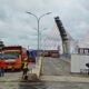 Jembatan Alalak Mulai Memasuki Tahap Uji Kelayakan