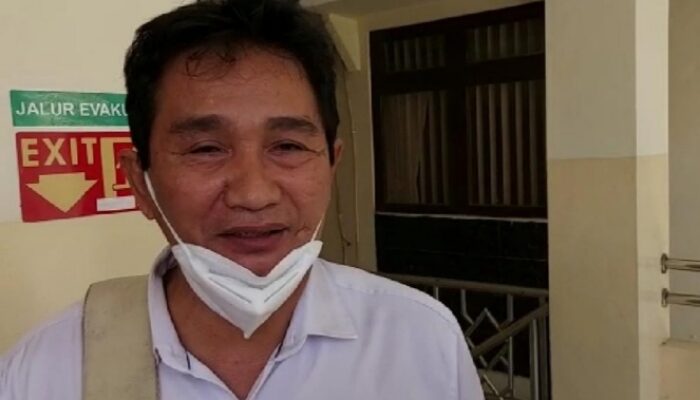 Jurkani Divonis 6 Bulan Penjara, Penasehat Hukum Pikir-pikir