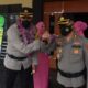Kapolres Balangan Bergeser