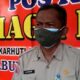 Kepala Pelaksana BPBD HSS