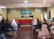 Dampingi Usaha Masyarakat, Disnakerkop UKP HSS Gelar Klinik Koperasi dan UMKM